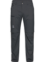Men's Lite Standard Zip-Off Pant