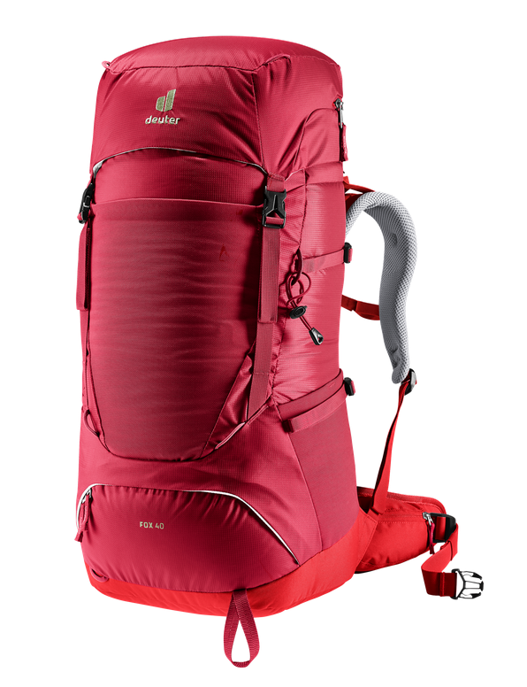 Fox 40