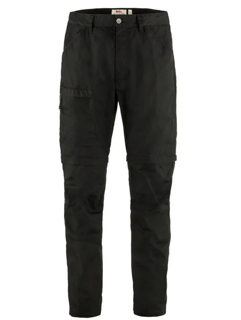High Coast Zip-off Trousers