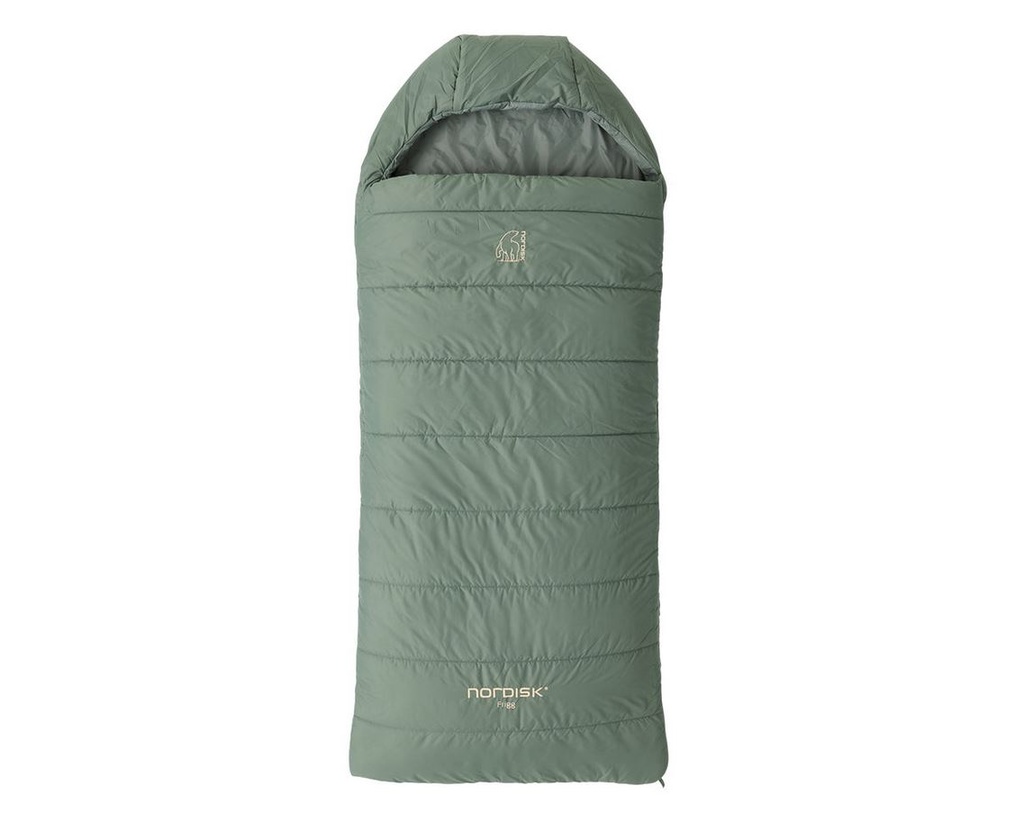 Frigg Junior Blanket Sleeping Bag
