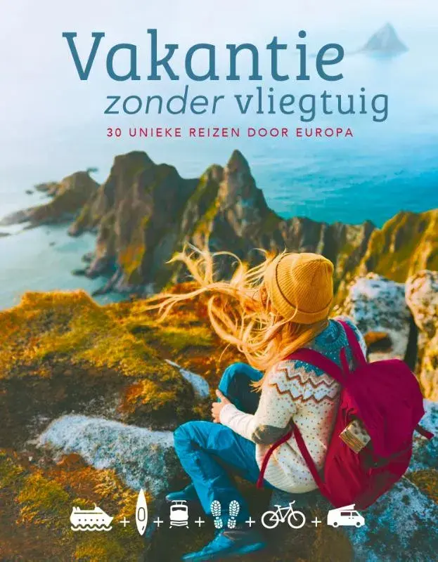 Vakantie zonder Vliegtuig