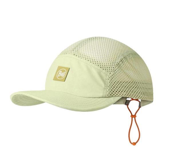 5 Panel Air Cap