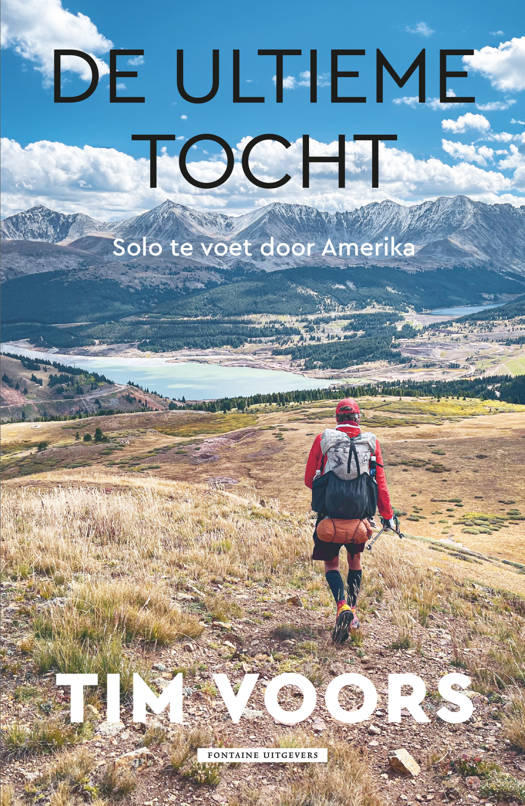 De Ultieme Tocht