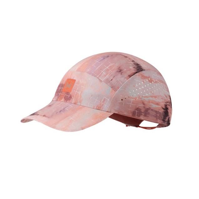 Pack Speed Cap