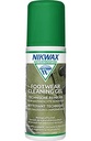 Footwear Cleaning Gel 125ml
