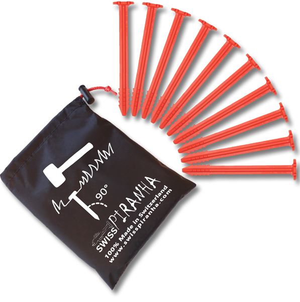 Pegs RT120 (10 stuks)