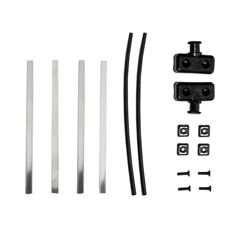 Quick Rack Seat Stay Adapter