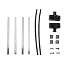Quick Rack Seat Stay Adapter
