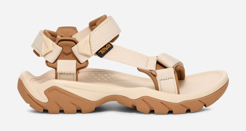 Terra Fi 5 Universal Dames