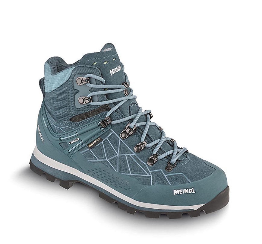 Lite Summit Lady GTX