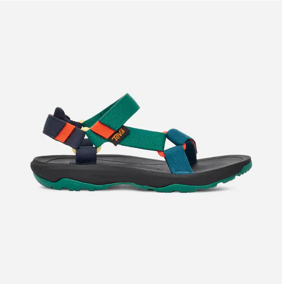 Kids Hurricane XLT 2 (maat 19 - 35)