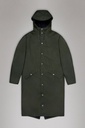 Longer Jacket W3