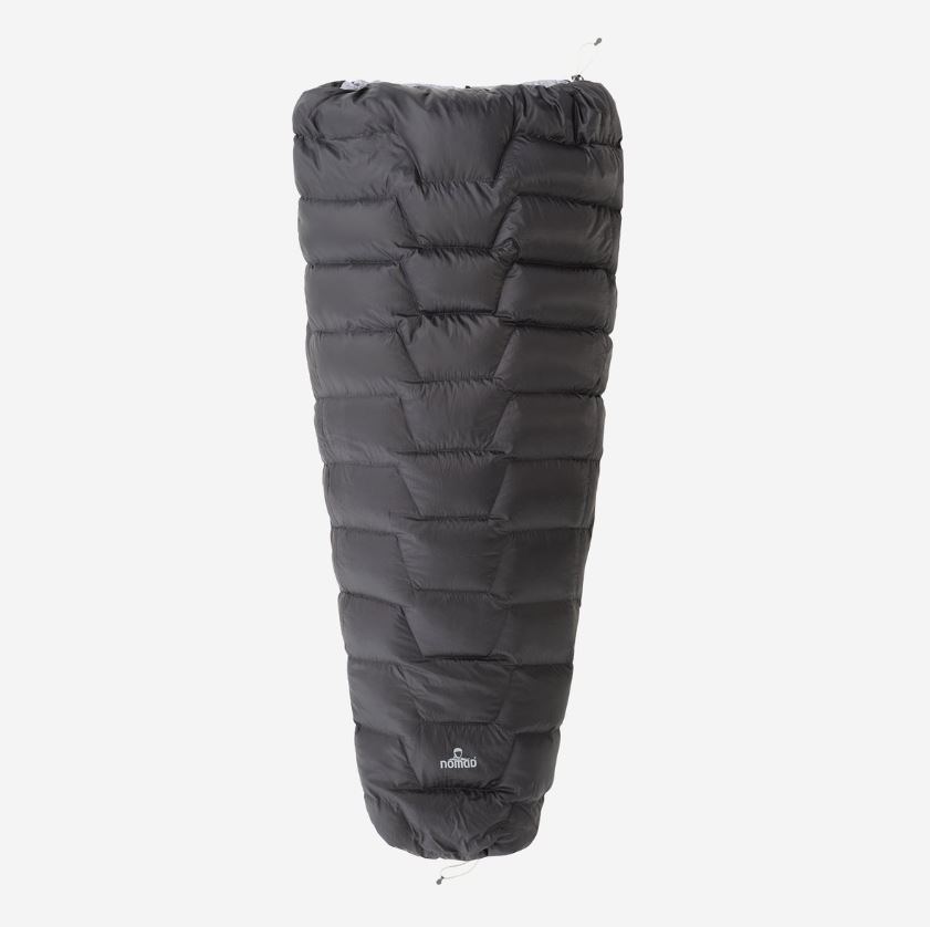 Fornax Top Quilt