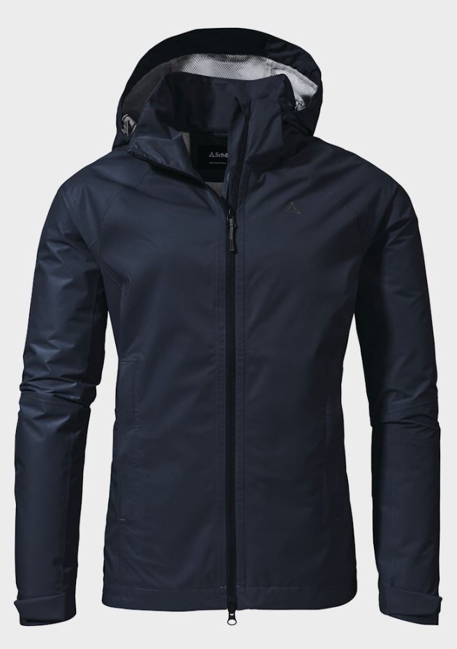 Jacket Easy XT Dames - Short