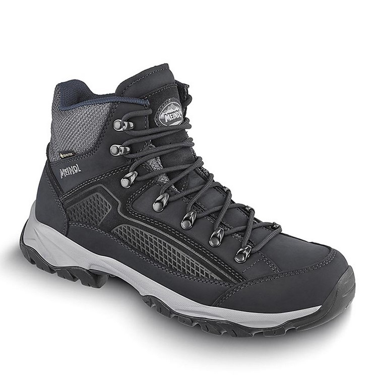 Baltimore Lady GTX