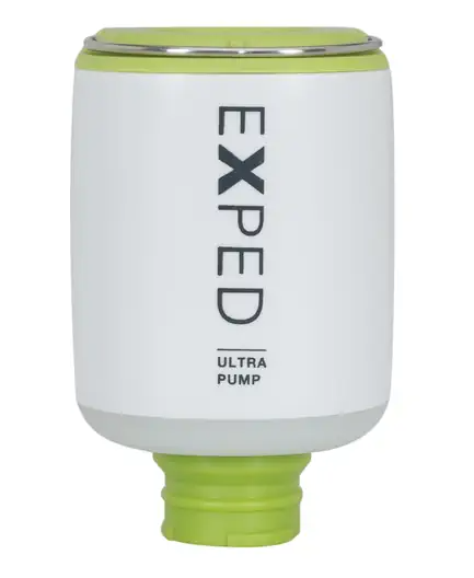 Ultra Pump