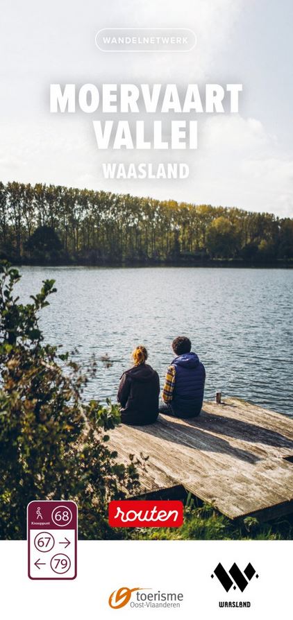 Moervaartvallei Waasland 1/25