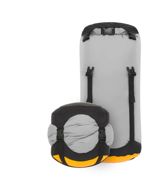 Evac Lightweight Compression Dry Bag - 13L