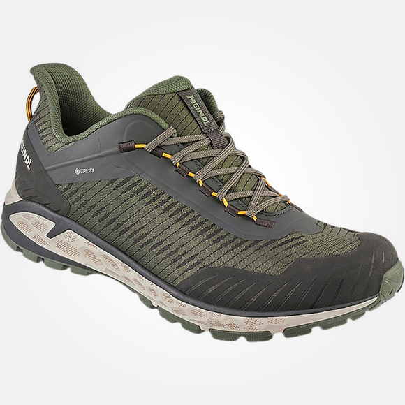 Power Walker 4.2