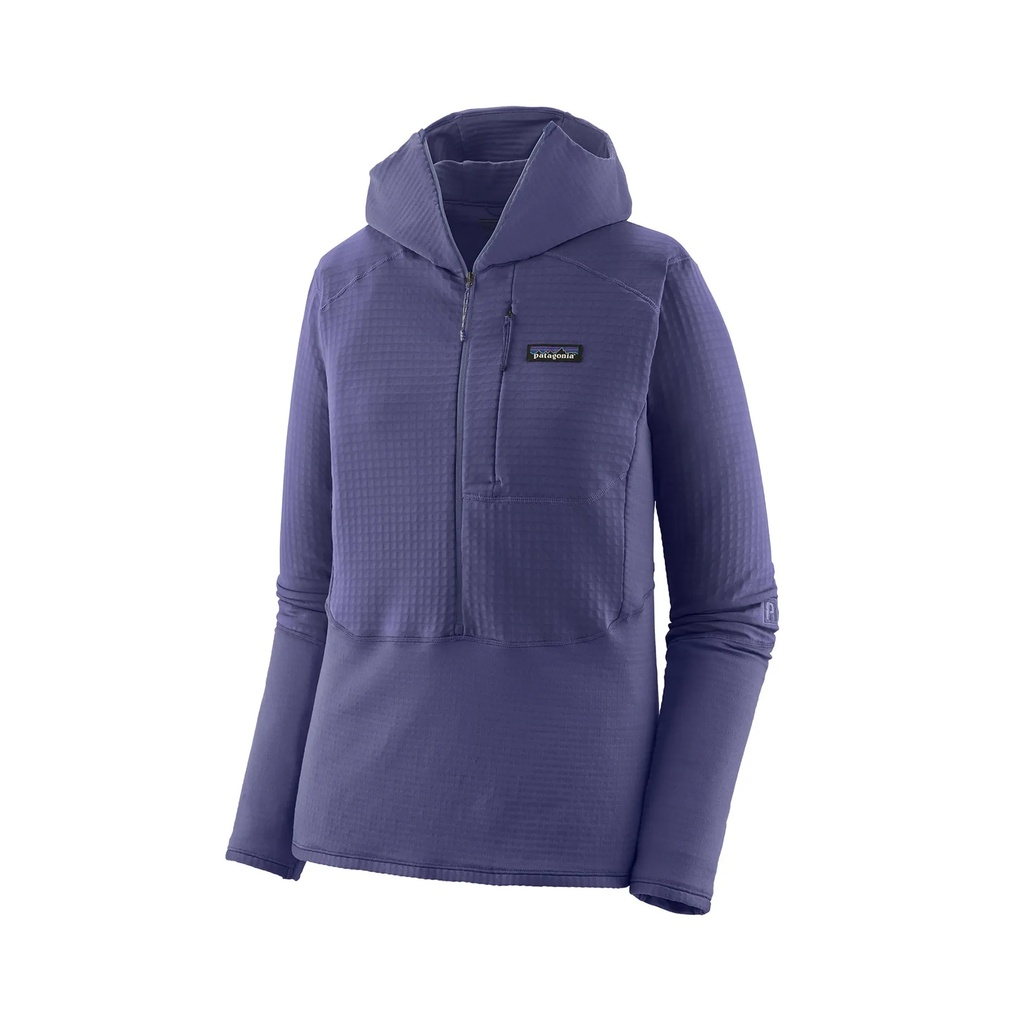 Women's R1 Pullover Hoody