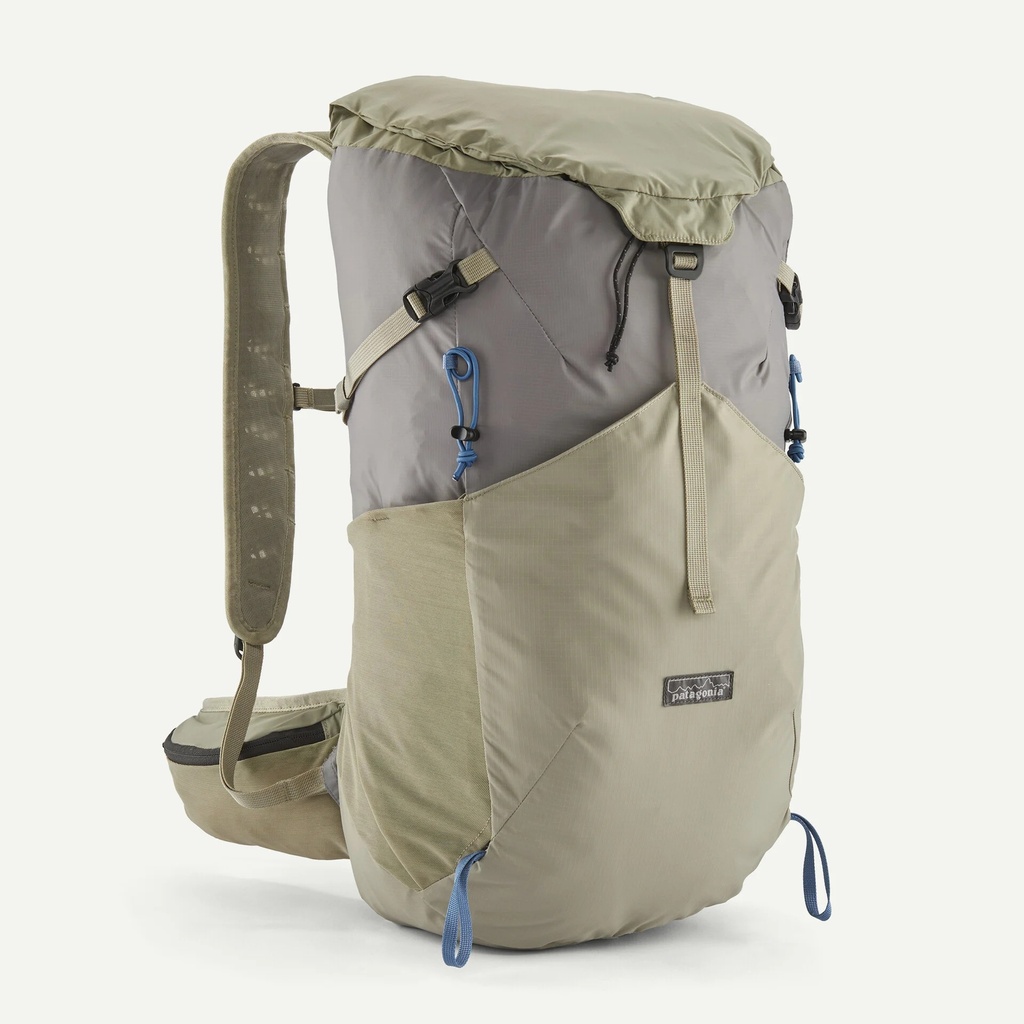Terravia Pack 28L