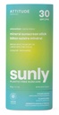 Attitude Zonnebrandcréme SPF 30 Geurvrij
