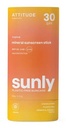 Attitude Zonnebrandcréme SPF 30 Tropical