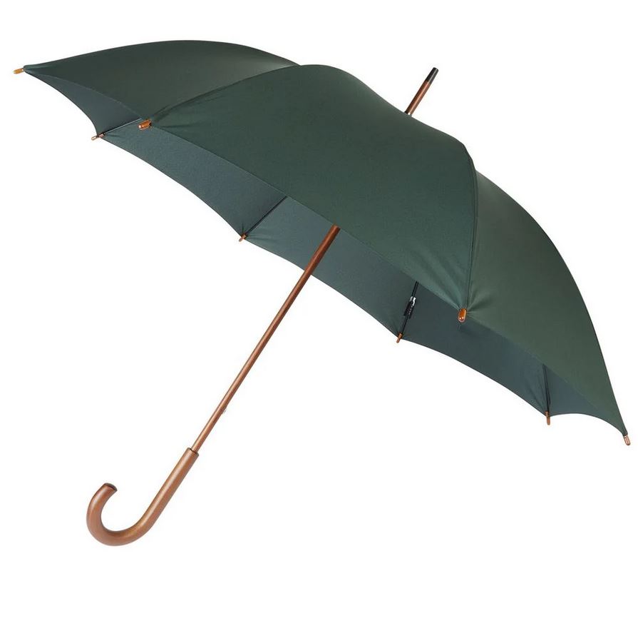 Crook Umbrella