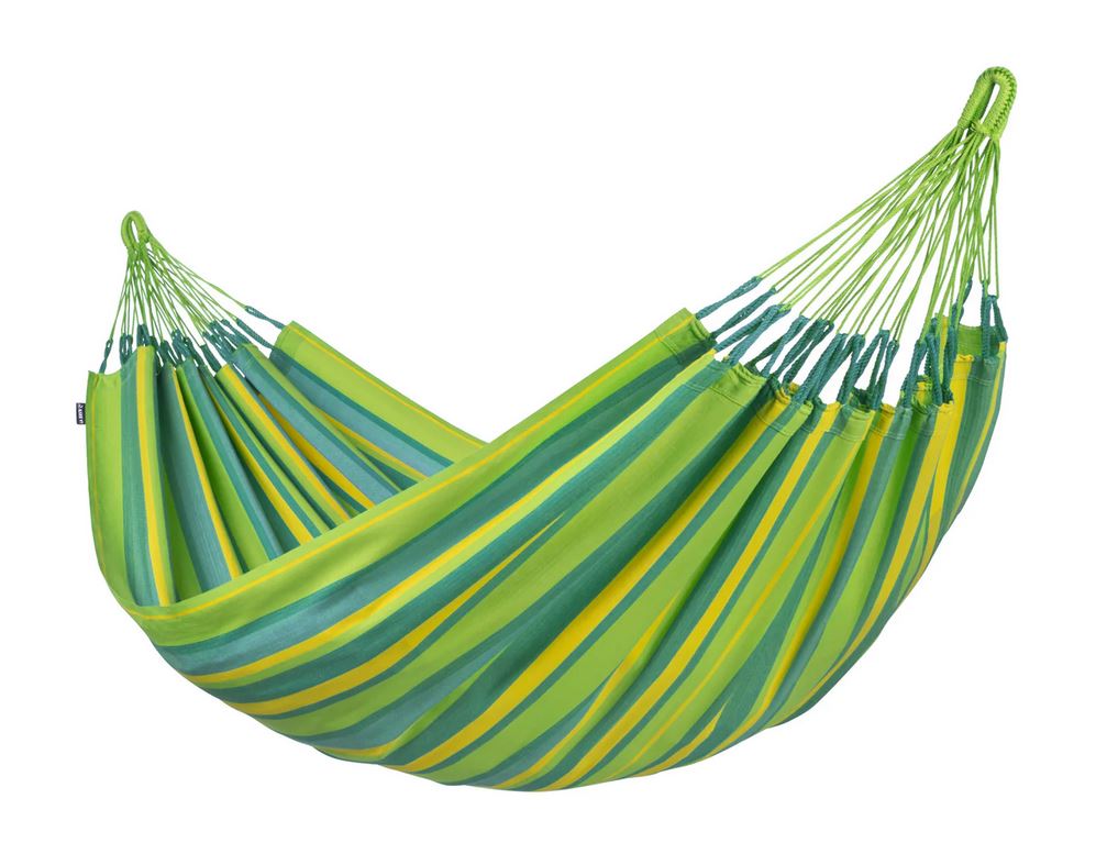 Brisa - éénpersoonshangmat