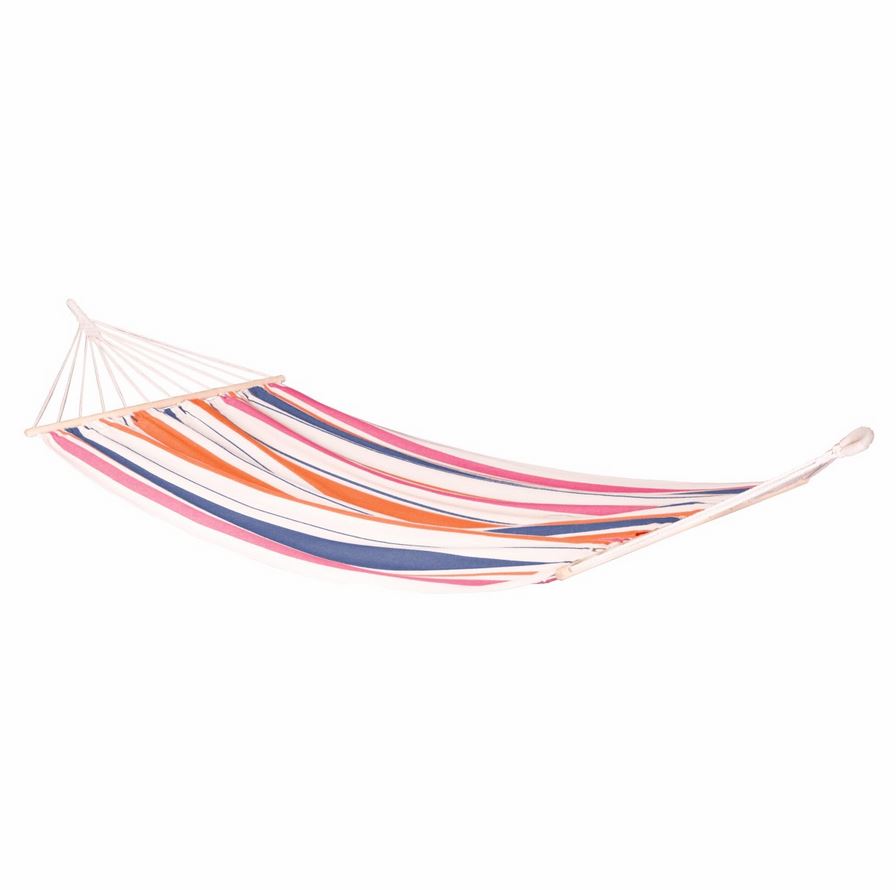 Chillounge Single Speader Bar Hangmat