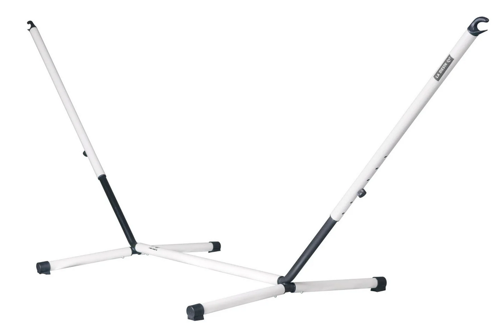 Powder Coated Steel Stand