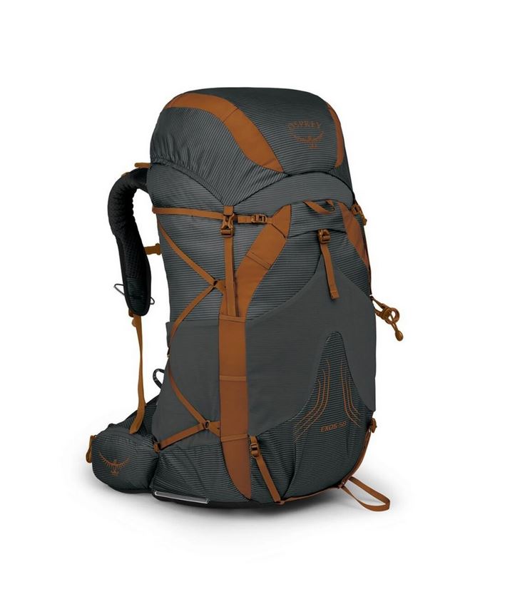 Exos 58 Heren