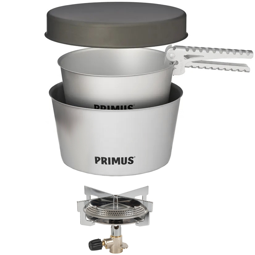 Mimer Stove Kit II