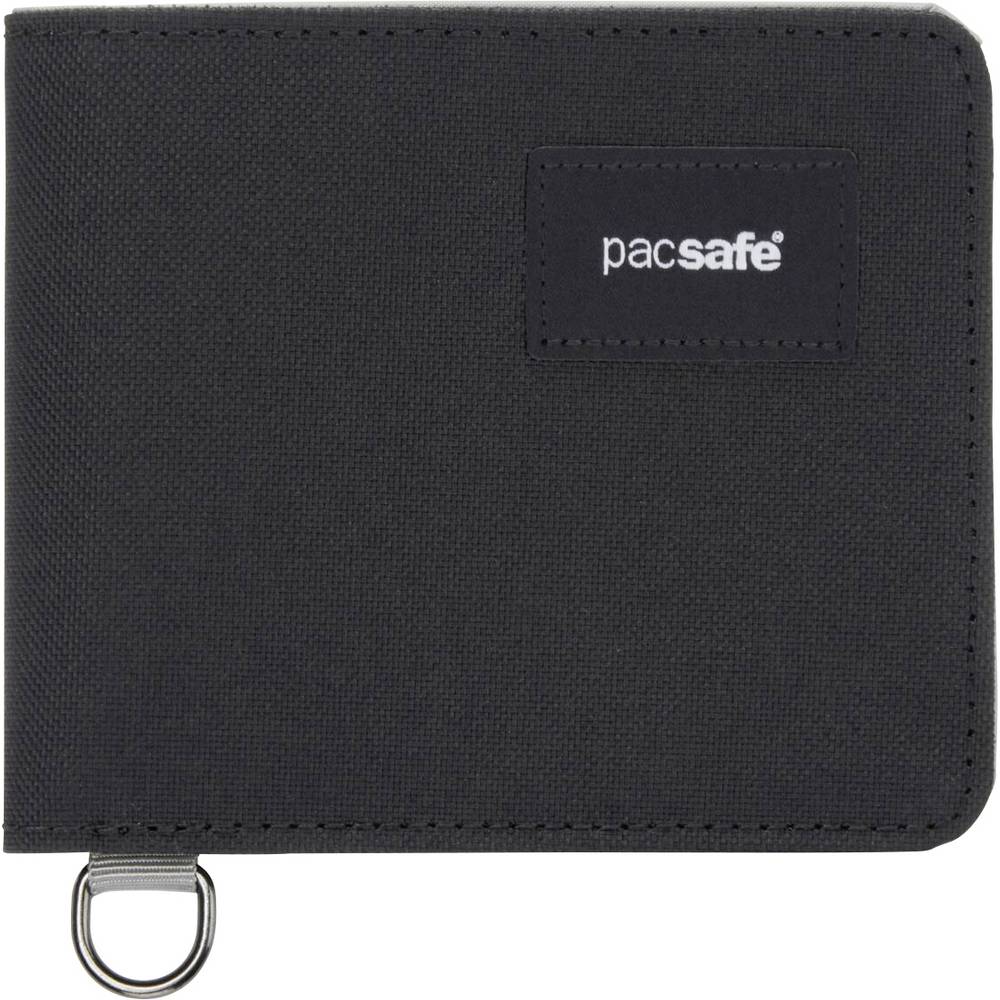 RFIDsafe Bifold Wallet