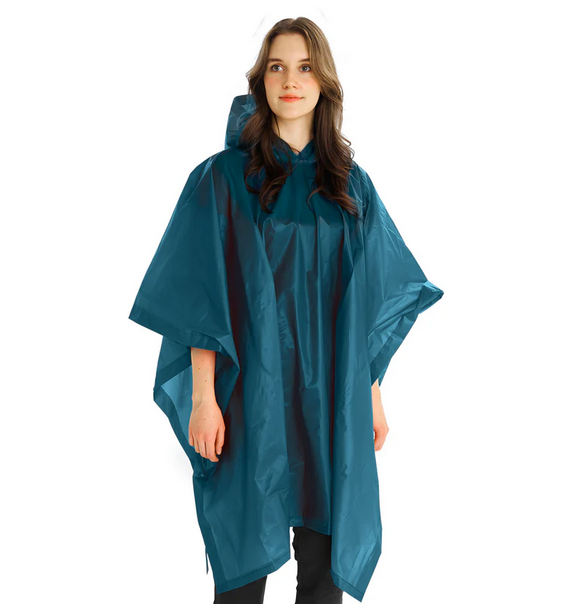Lightweight Poncho