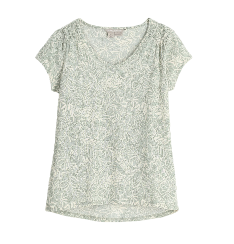 Featherweight Tee Dames