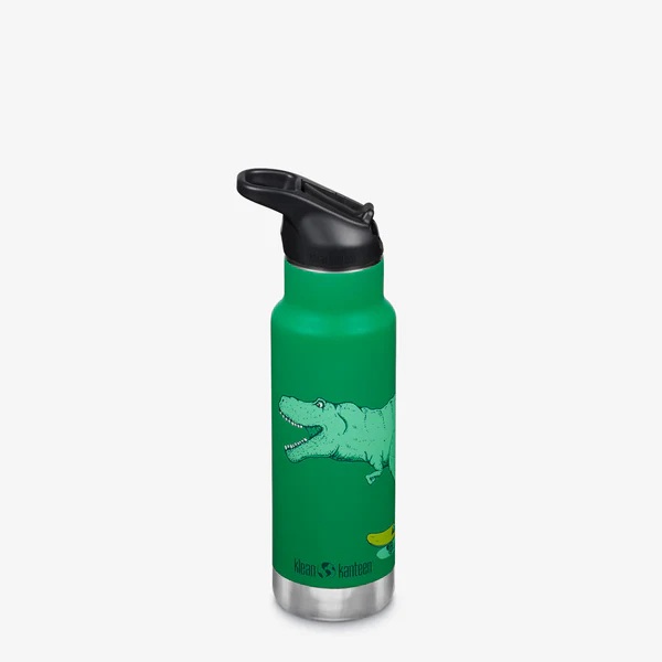12oz Insulated Kid Classic Narrow Sportdop