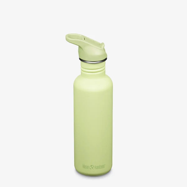 Drinkfles Classic met sportdop  800ml/27oz 