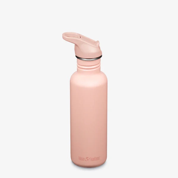 Drinkfles Classic met sportdop  800ml/27oz 