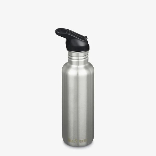 Drinkfles Classic met sportdop  800ml/27oz 