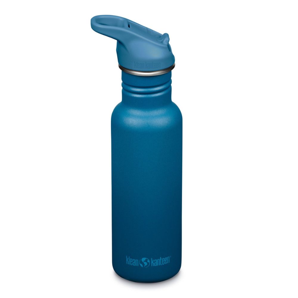 Drinkfles Classic Narrow met sportdop 532ml/18oz