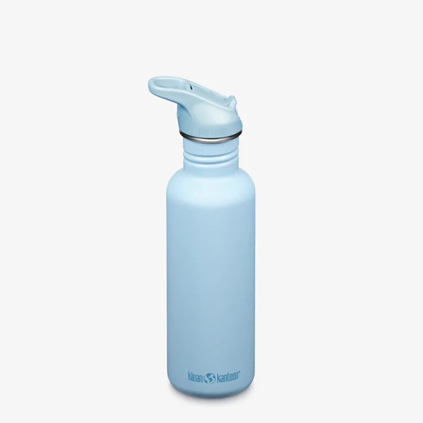 Drinkfles Classic met sportdop  800ml/27oz 