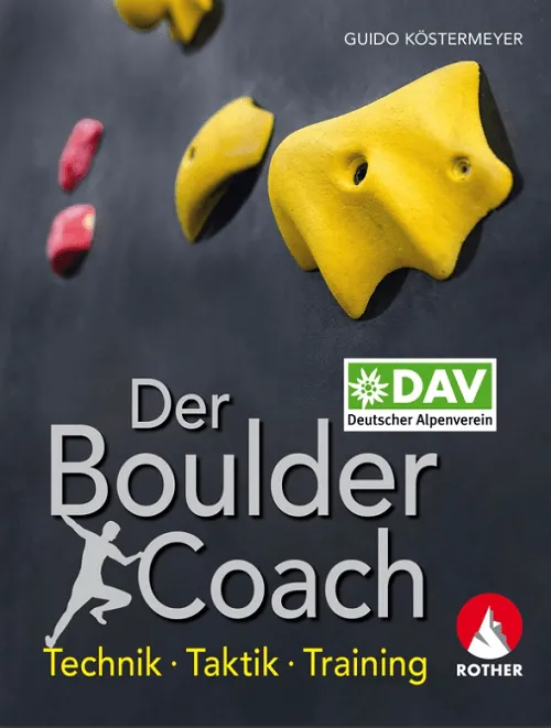 Boulder Coach