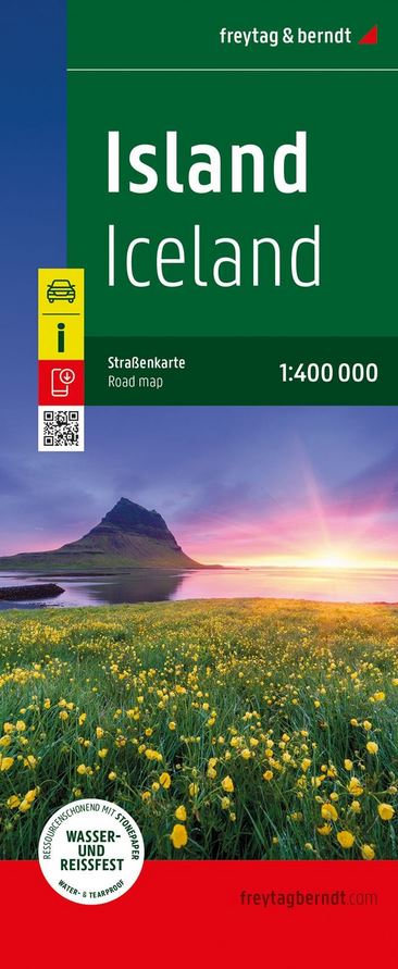 IJsland