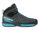 Mescalito Mid GTX Heren