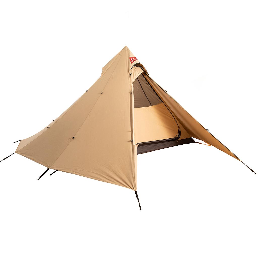 Wigwam 5 BTC