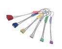 Wallnut Set 1-6 Assorted
