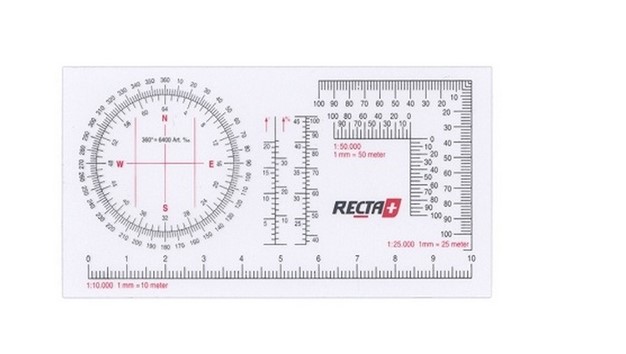 Kaarthoekmeter