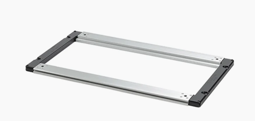 IGT Three Unit Frame