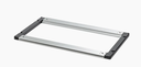 IGT Three Unit Frame